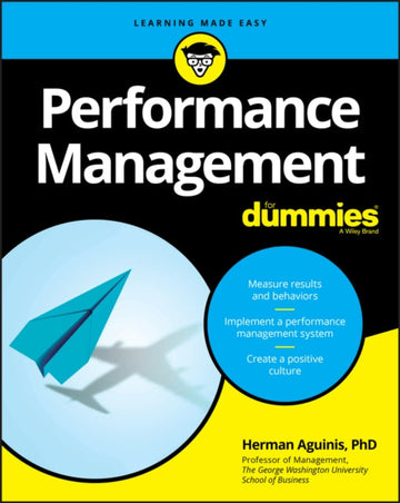 Binding: Paperback
Description: Implement best - in - class performance management systems Performance Management For Dummies is the definitive guide to infuse performance management with your organization's strategic goals and priorities.
