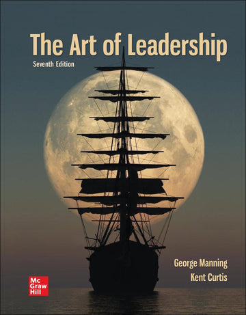 Loose Leaf For The Art Of Leadership 7e