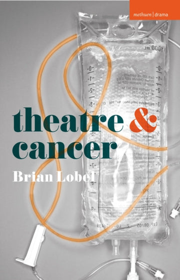 Binding: Paperback
Description: This incisive and thoughtful new title in the Theatre And series confronts the difficult relationship between theatre and cancer.