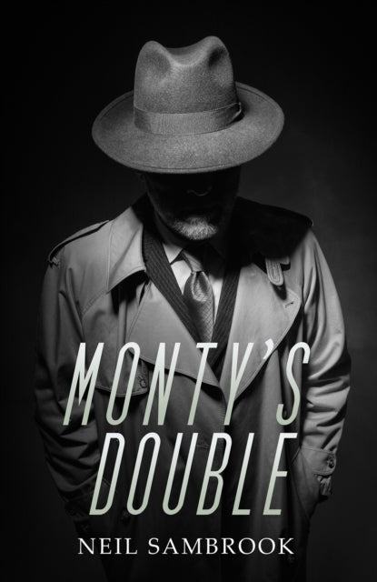 Binding: Paperback
Description: Select Guide Rating
Title: Monty's Double
Author(s): Sambrook Neil
Publisher: Austin Macauley Publishers
Barcode: 9781398401280
Pages: 558 Pages, 0
Publication Date: 7/21/2023
Category: Classic Crime