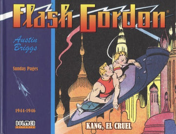  FLASH GORDON JIM DE LA JUNGLA 