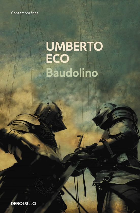 Baudolino | Umberto Eco