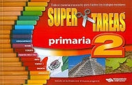SUPER TAREAS 2° PRIM.