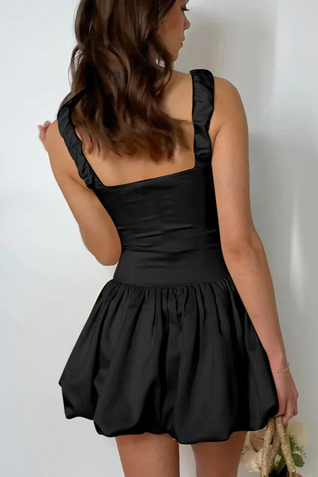 Clove Mini Dress