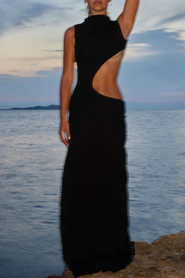 Margot Maxi Dress