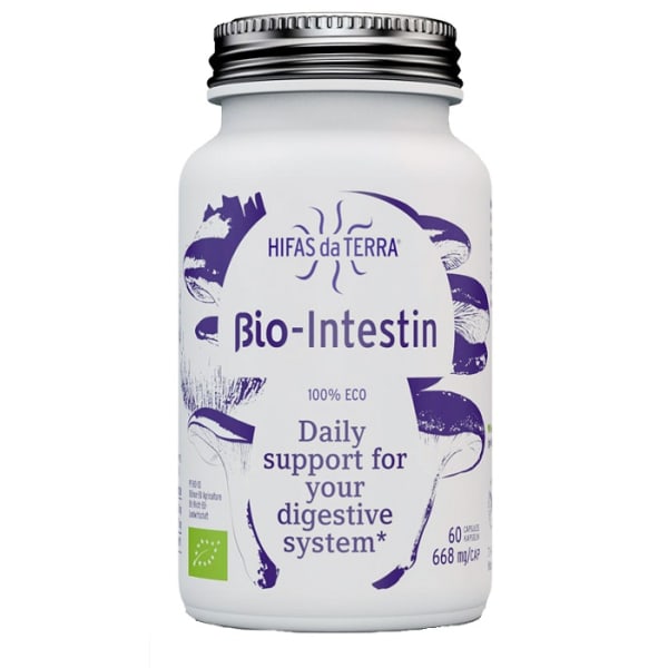 BIOINTENSTIN 60CPS