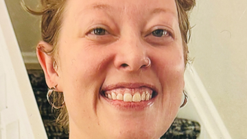Fundraiser for Becca Good by Mattie Weiss : Support for Renee Good's Widow  and Family