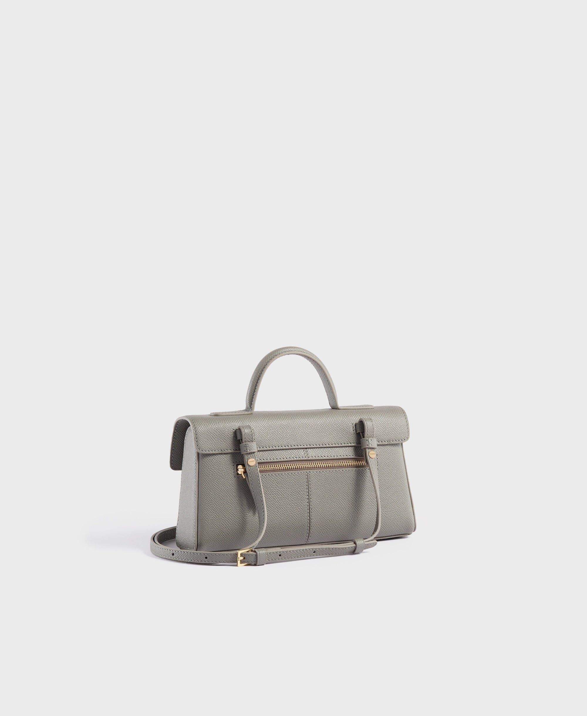 Stance Wallet - Ash Grey