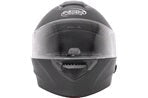 hjelm flip up  NEX Racing H271 med Intercom og solbriller str. Medium