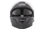 hjelm flip up  NEX Racing H271 med Intercom og solbriller str. Medium