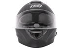 hjelm flip up  NEX Racing H271 med Intercom og solbriller str. Medium