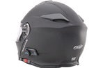 hjelm flip up  NEX Racing H271 med Intercom og solbriller str. Medium