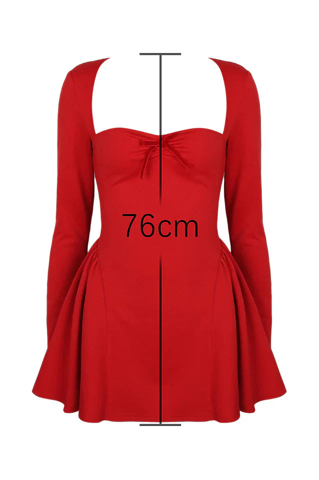 Megan Mini Dress