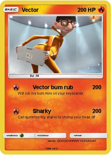 Pokemon Vector 256