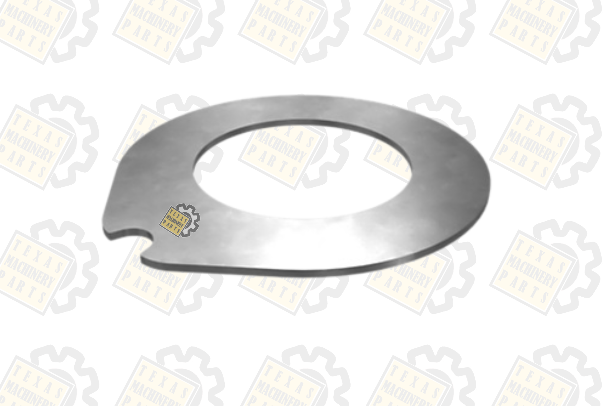 9R9401 - Plate | Texas Machinery Parts