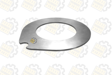 9R9401 - Plate | Texas Machinery Parts