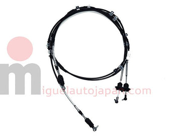 Cables de cambio Nissan Atleon B440 8.000 kg ref 344139X126