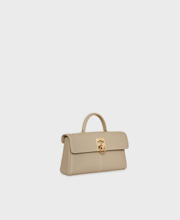Stance Wallet - Taupe