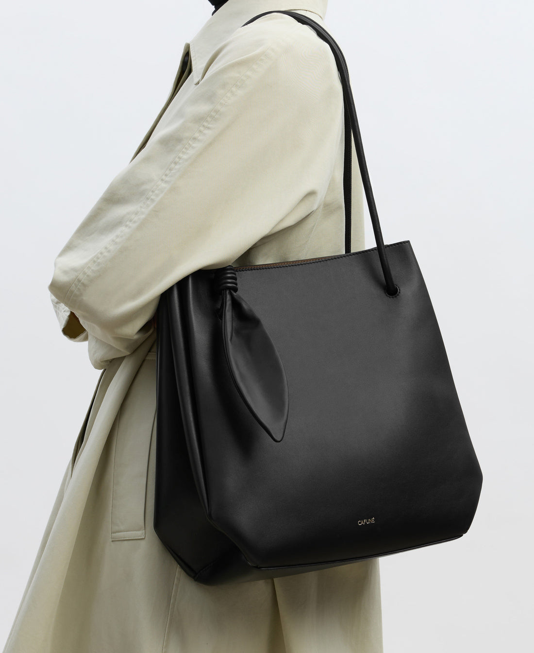 Ori Tote - Black