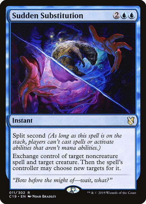 Explode Your Opponents By Gifting Them Dralnu! | Magic: The Gathering |  Ultimate Guard - Magic: The Gathering