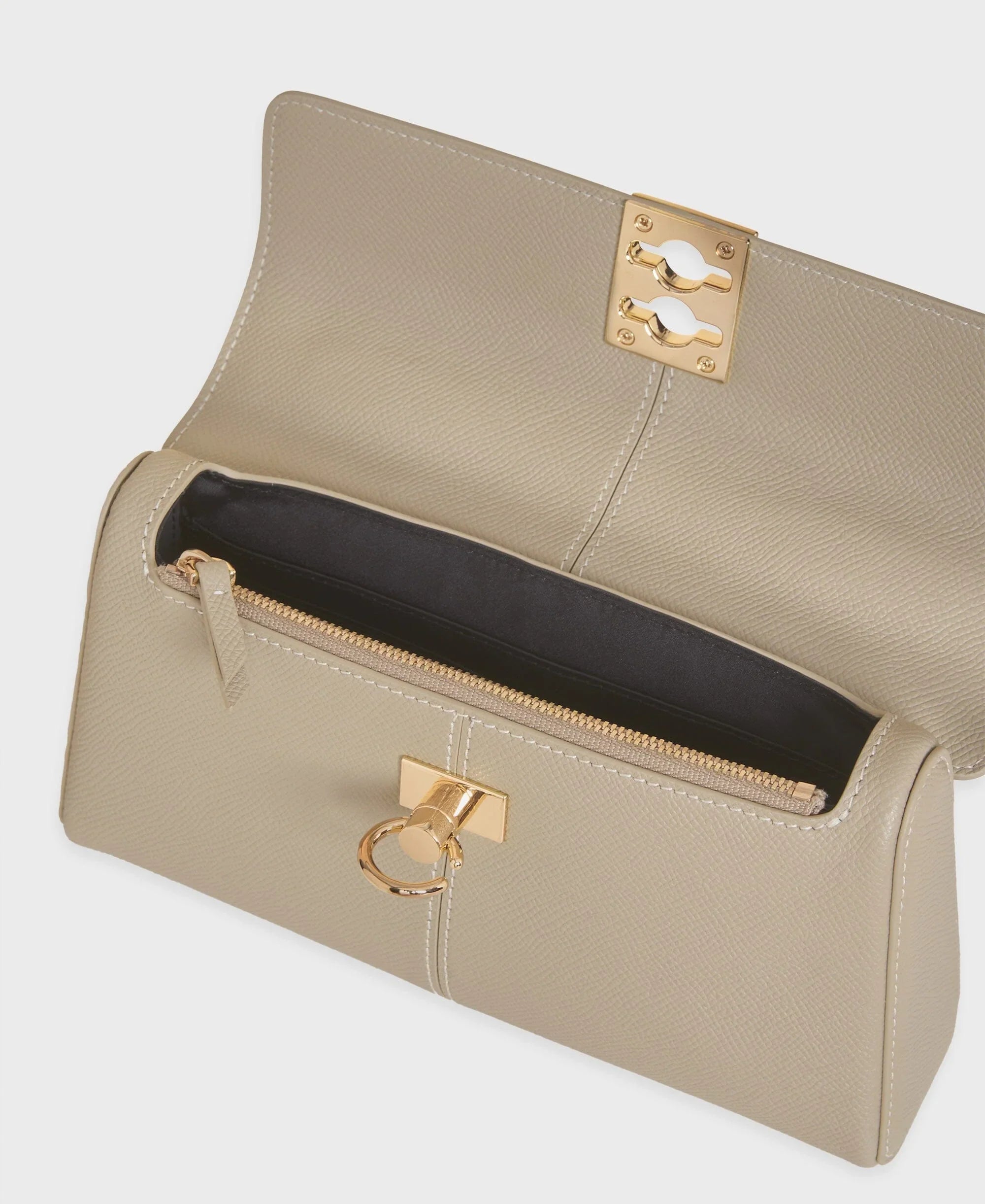 Stance Wallet - Taupe