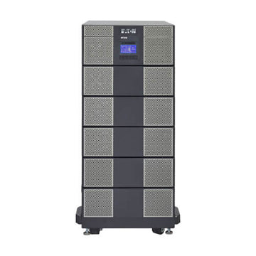 Eaton 9PXM12S12K-PD 4000VA / 10800W Online Double-Conversion UPS (Rack/Tower) — Front view