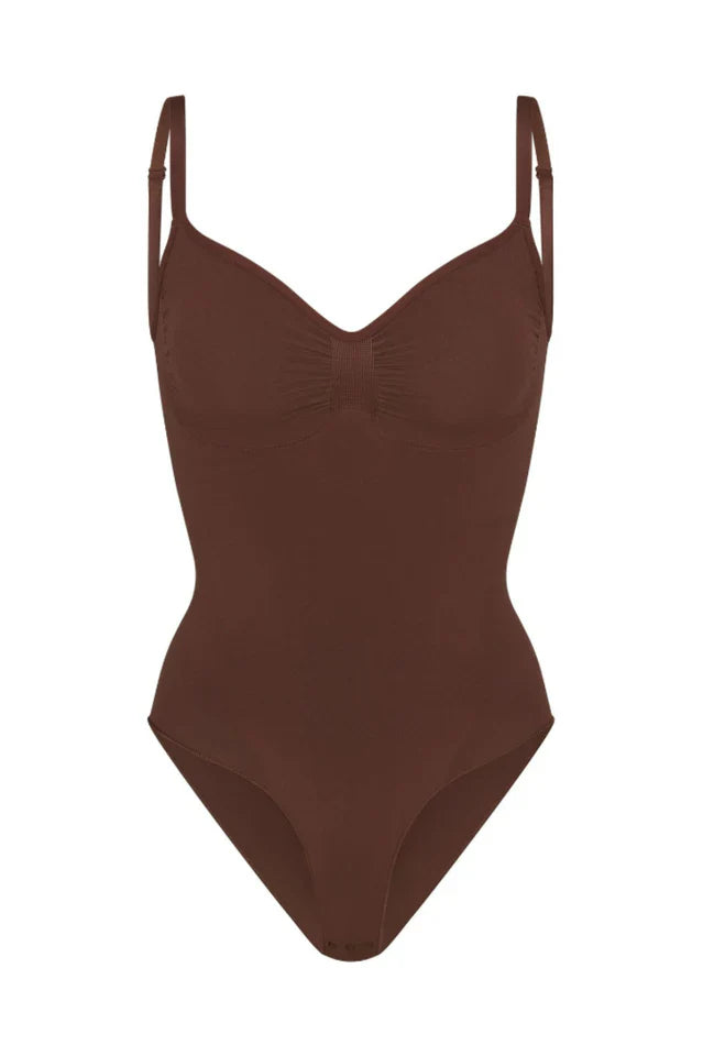 SEAMLESS SCULPT Slimming Bodysuit