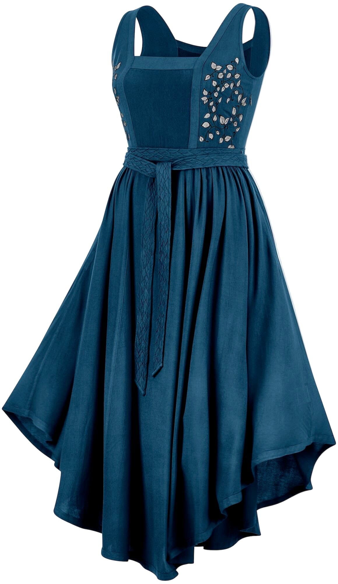 Belle Maxi Overdress
