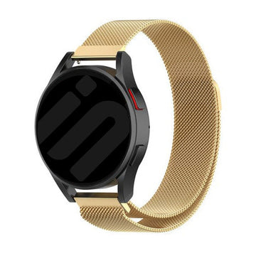 Bracelet milanais Gard Pro Ultra 3 (or)