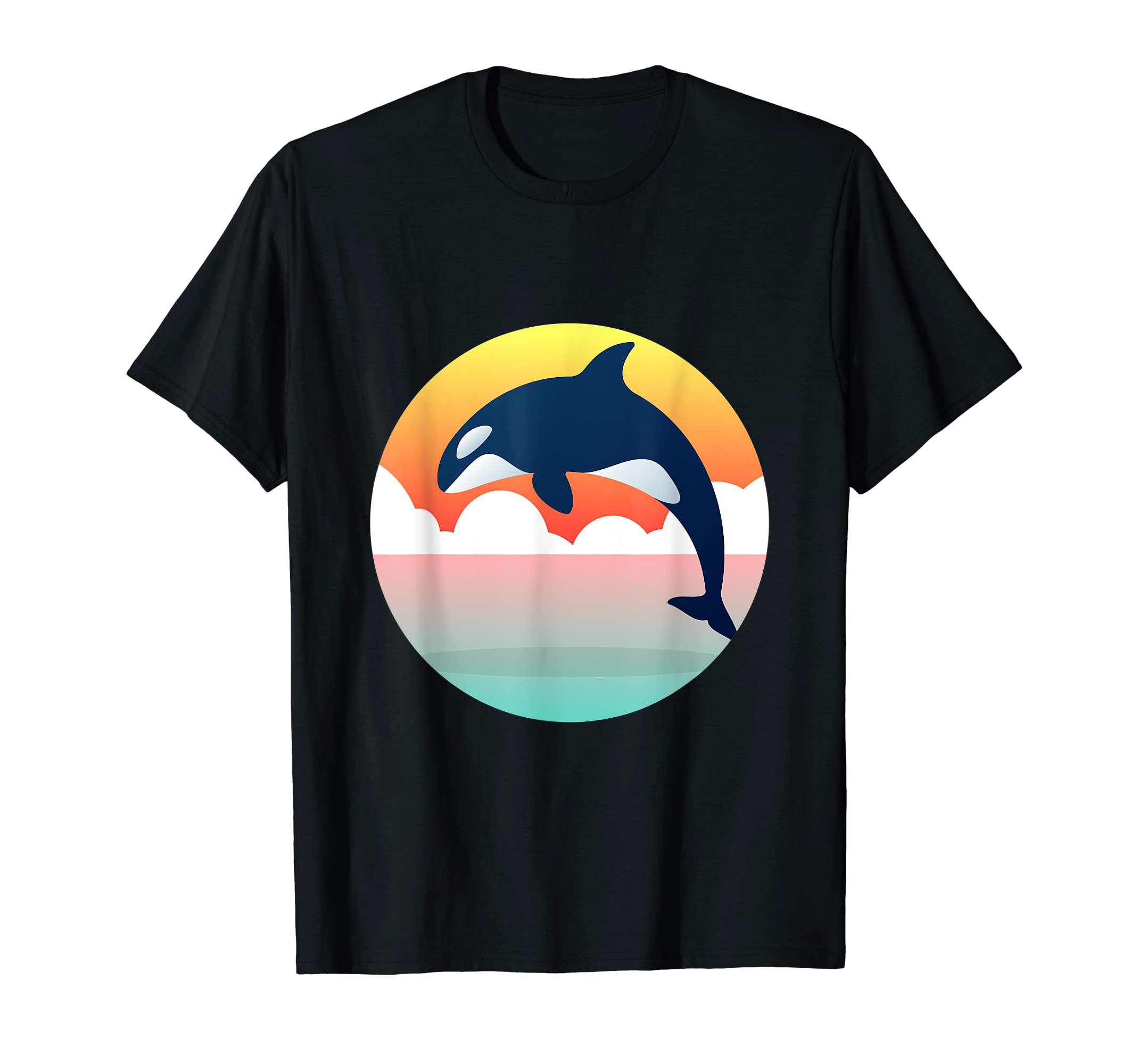 Funny shirts V-neck Tank top Hoodie sweatshirt usa uk au ca gifts for Killer Whale Orca T-Shirt 3009173