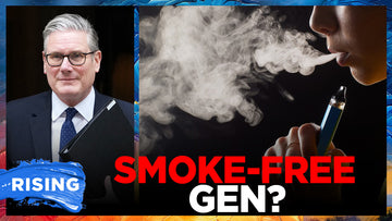 UK approves bill to ban smoking for people born after 2008
