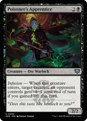 orc cards mtg Type: Creature, Subtype: orc, 117 cards