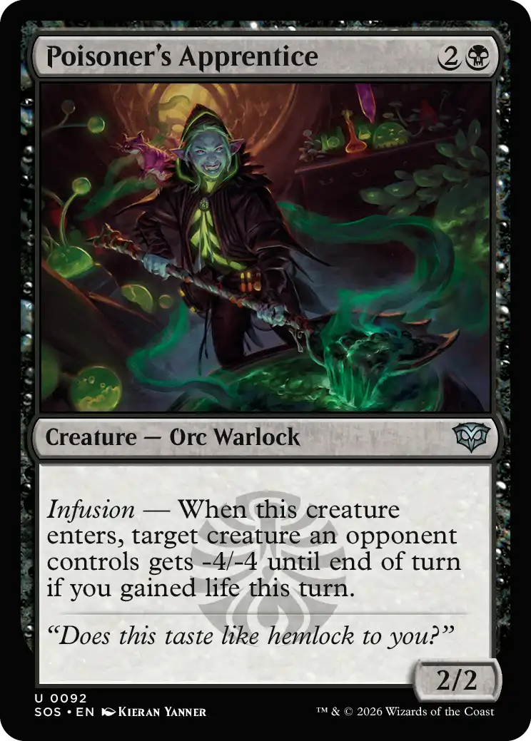 orc cards mtg Type: Creature, Subtype: orc, 117 cards