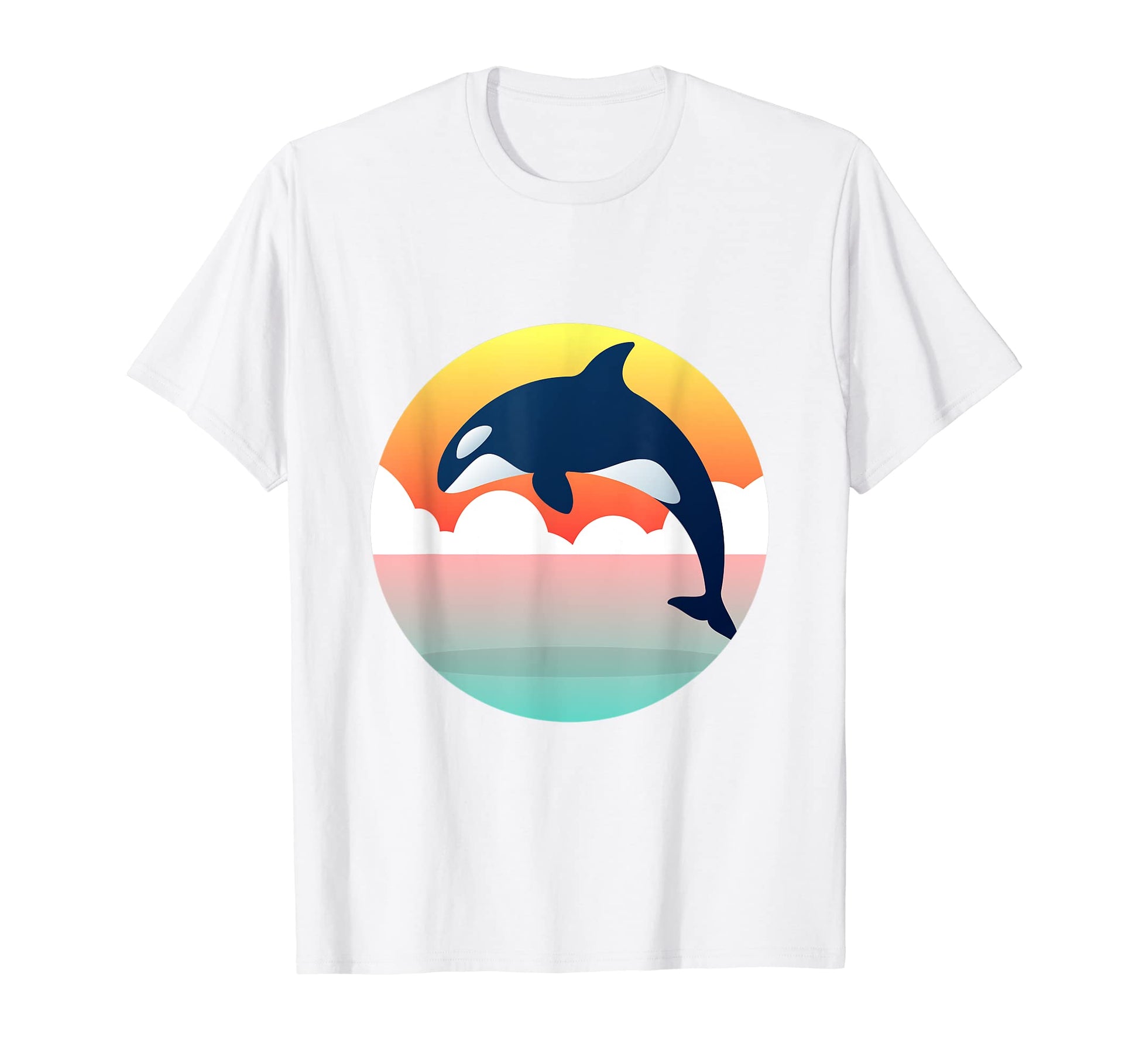 Funny shirts V-neck Tank top Hoodie sweatshirt usa uk au ca gifts for Killer Whale Orca T-Shirt 3009173