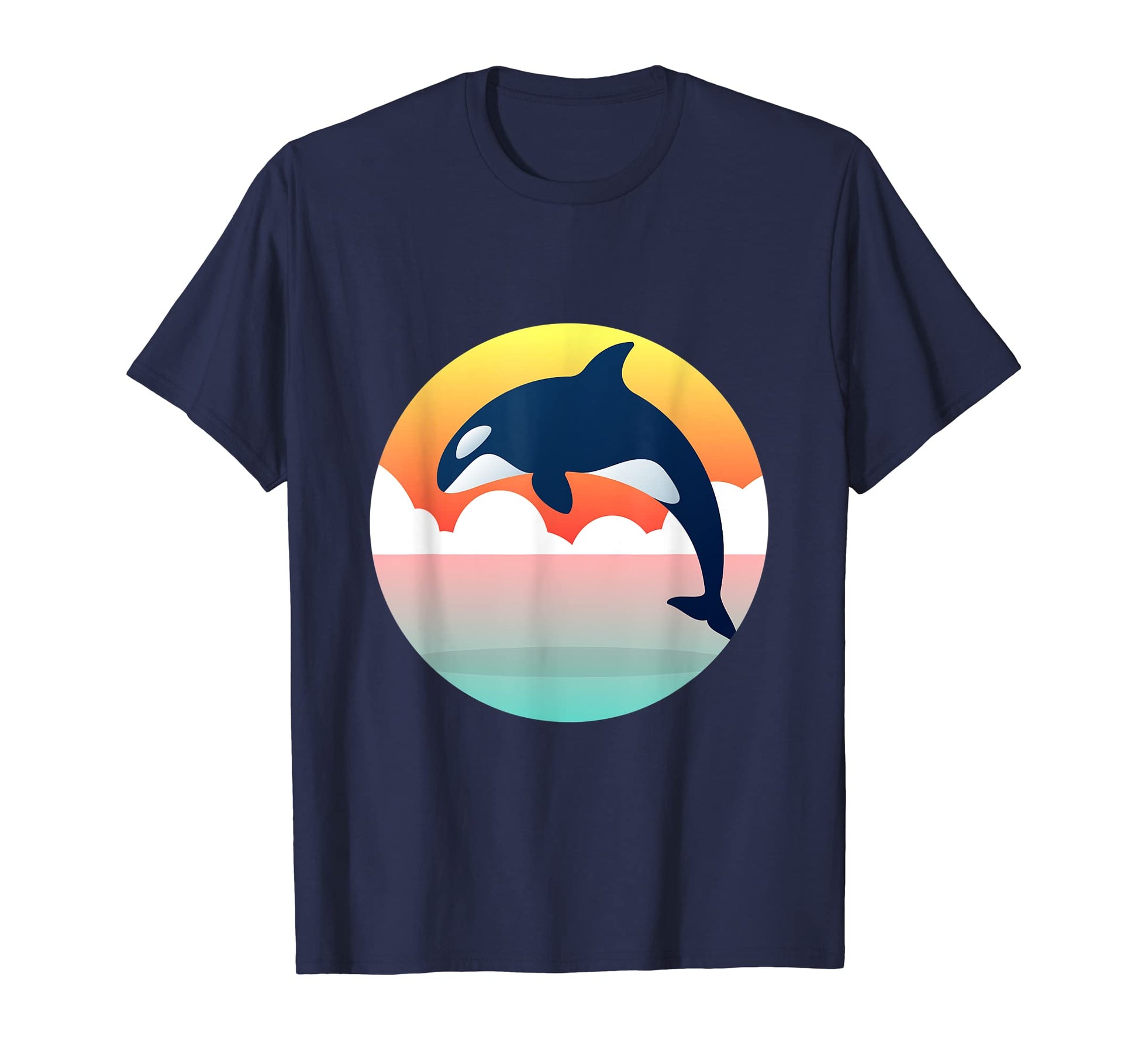 Funny shirts V-neck Tank top Hoodie sweatshirt usa uk au ca gifts for Killer Whale Orca T-Shirt 3009173