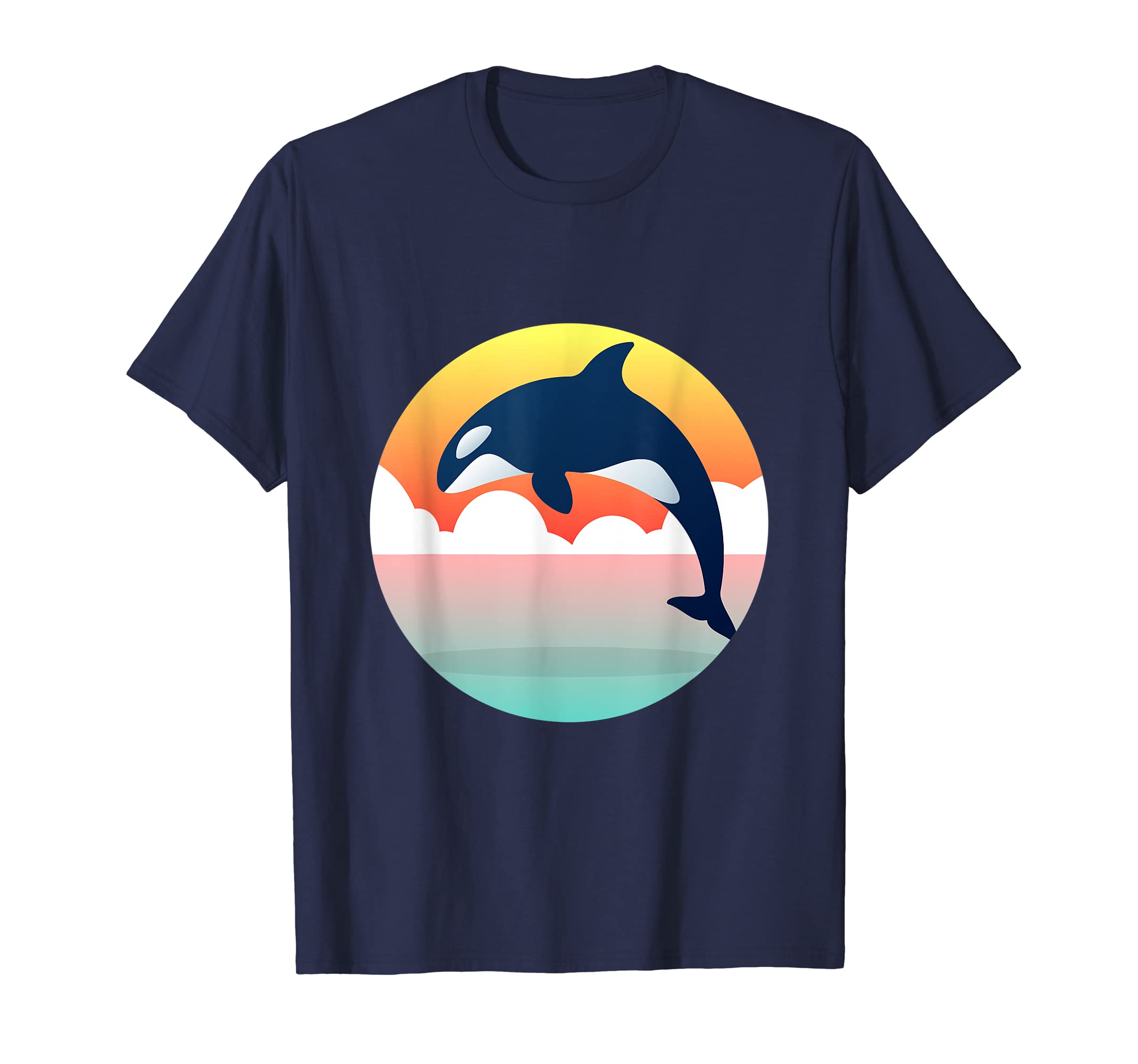 Funny shirts V-neck Tank top Hoodie sweatshirt usa uk au ca gifts for Killer Whale Orca T-Shirt 3009173