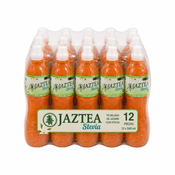Jaz Tea Sport Mango (500ml) 12pc