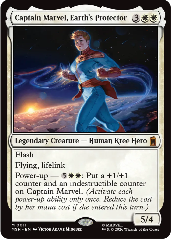 Magic: The Gathering