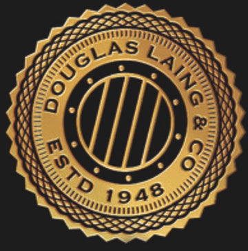 Douglas Laing Whisky Dinner - Fri 21st August - 7pm