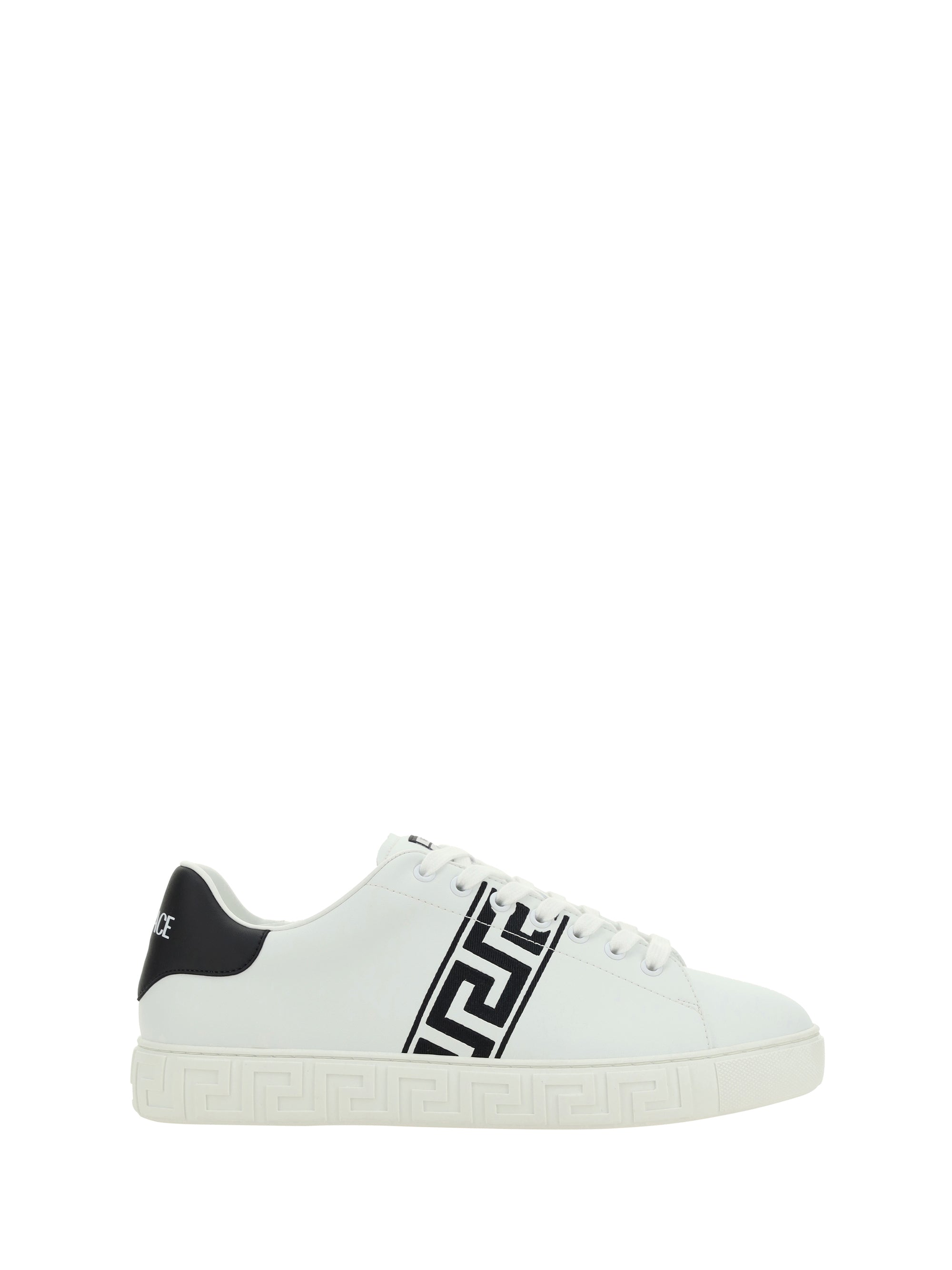 VERSACE Low Top Sneakers