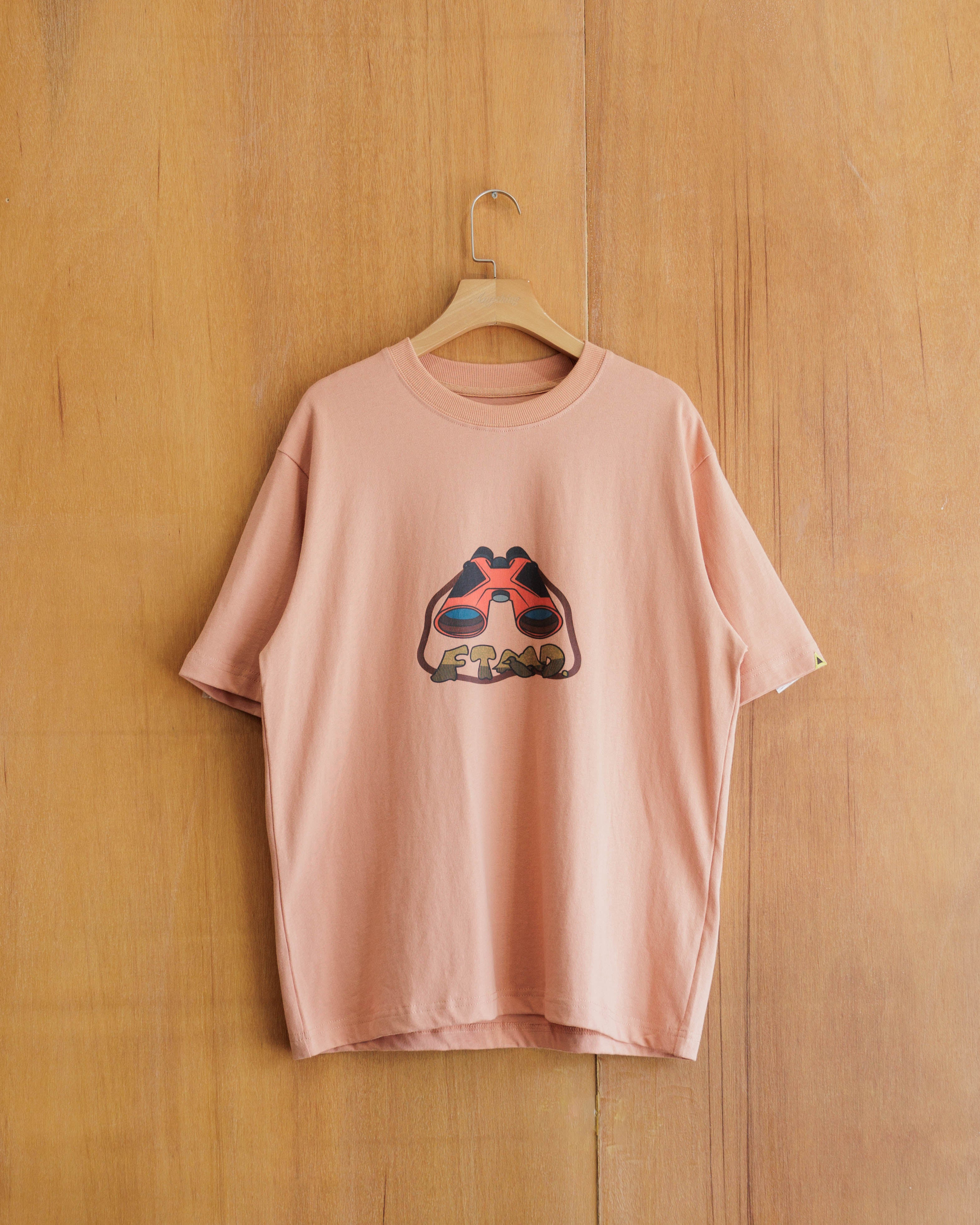 FTMD. Lookout Tee