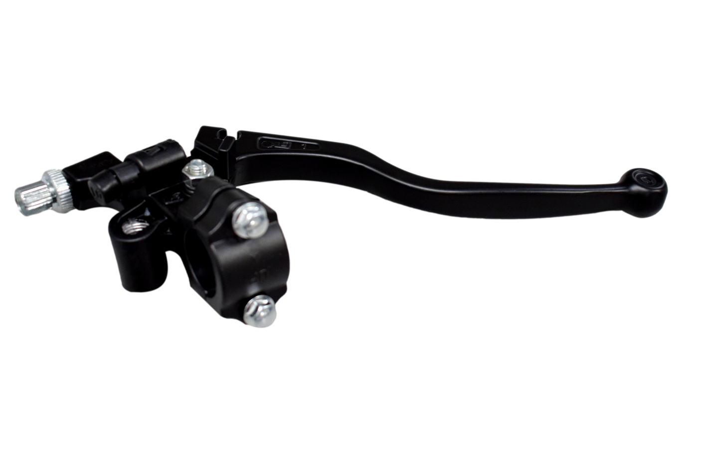 MANIGUETA Y SOPORTE LH CR5 ORIGINAL - Mundimotos