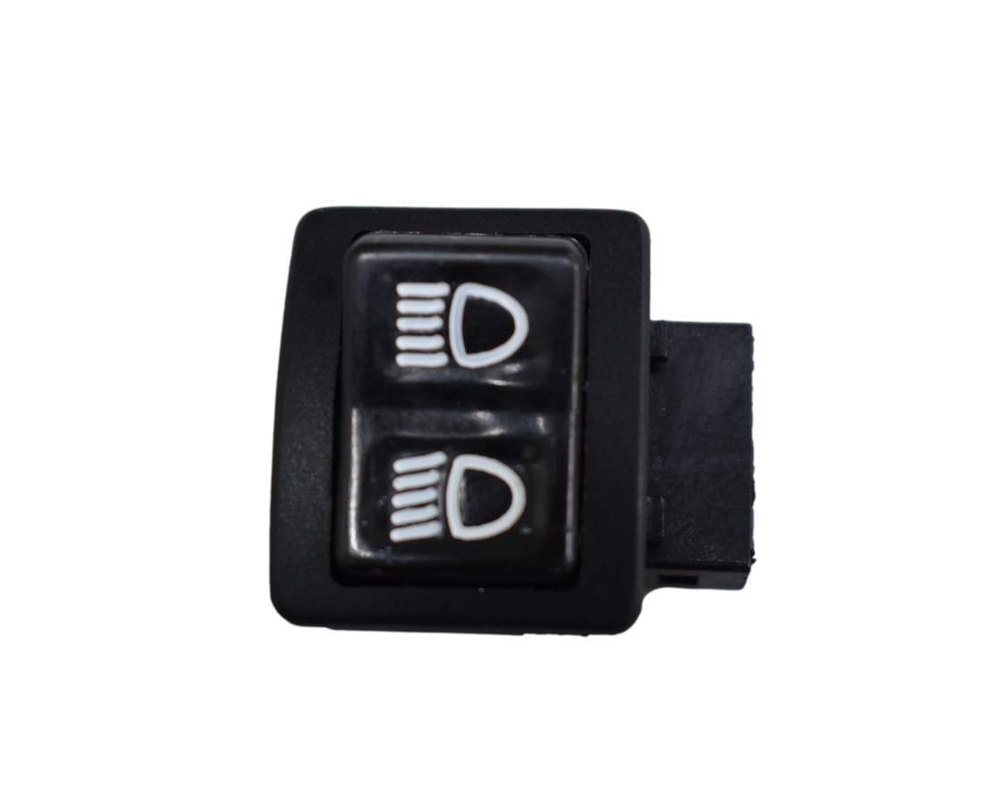 SWITCH LUZ CAMBIO FLEX ORIGINAL - Mundimotos