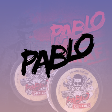 What is Pablo Snus? A Look at Pablo Nicotine Pouches – Snusljus SL