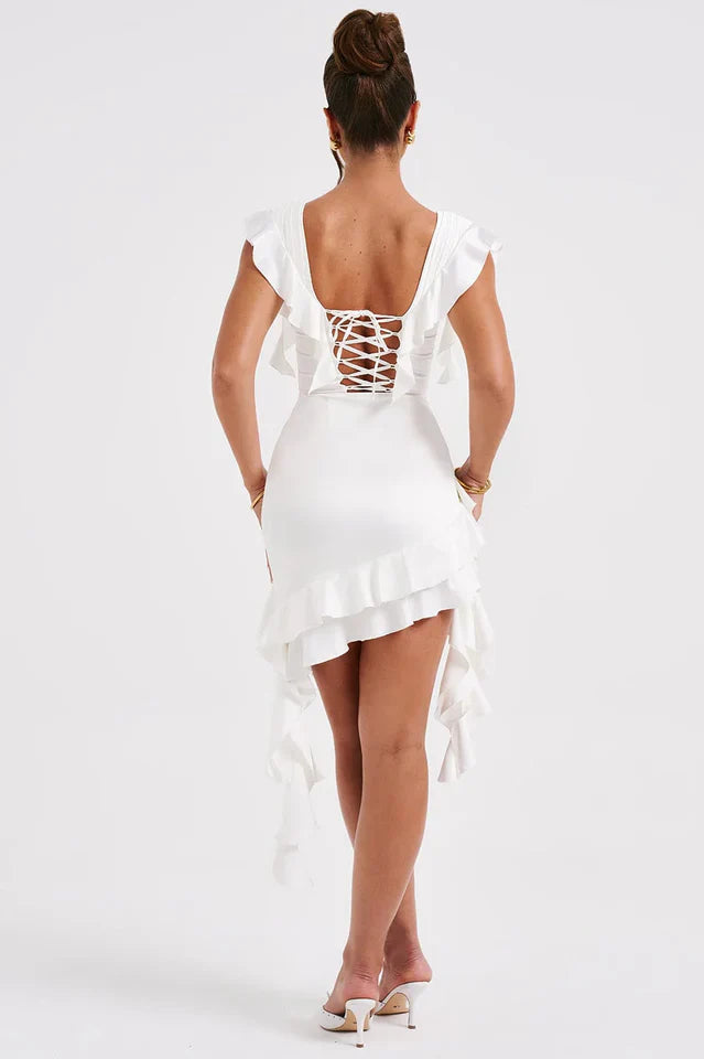 Rosalie Mini Dress