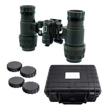 ARNVG | Up to 3000 FOM Gen 3 WP w/ IR Illuminator & External Power Port | Tough Design