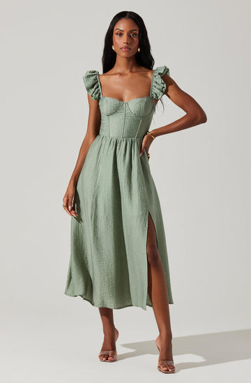 Fall Wedding Guest Dresses: Cocktail, Formal, Casual, Long Sleeve For Women