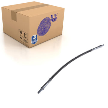 Front Brake Hose Fits Land Rover Defender OE NRC7874 Blue Print ADJ135303
