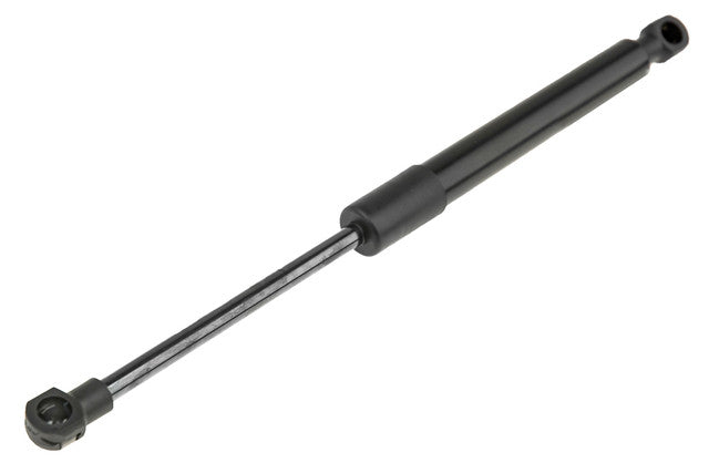 Gasveer Motorkap