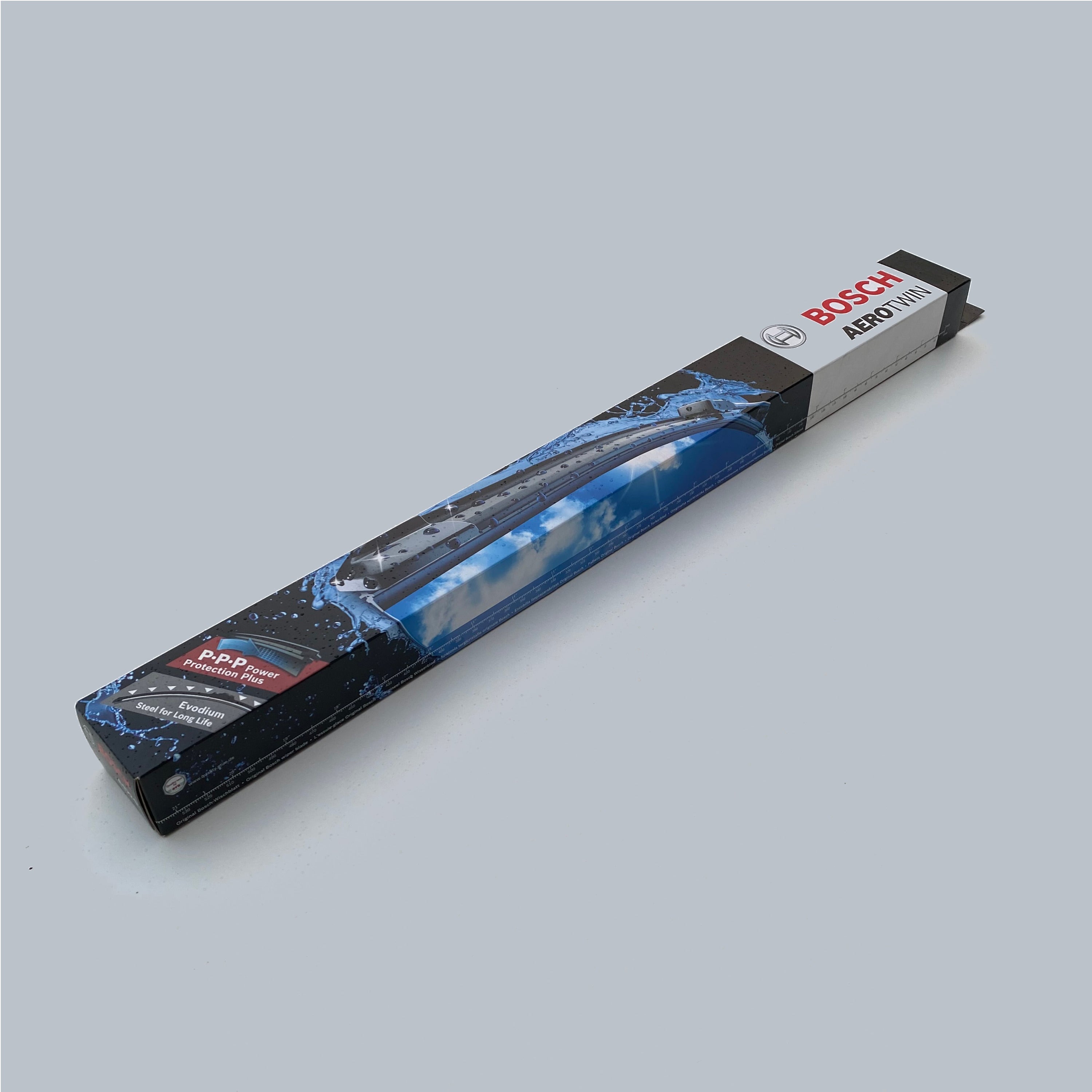 Bosch Aerotwin A080S